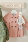 Mamas & Papas Играчка - Chime Duck Grey